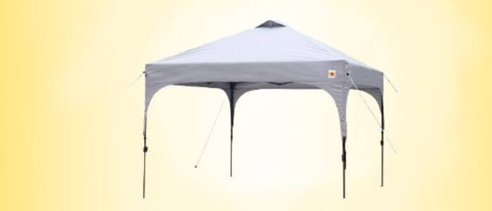 ABCCanopy Pop Up Canopy Tent