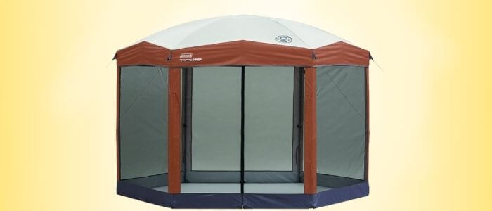 _Coleman screened canopy tent (1)