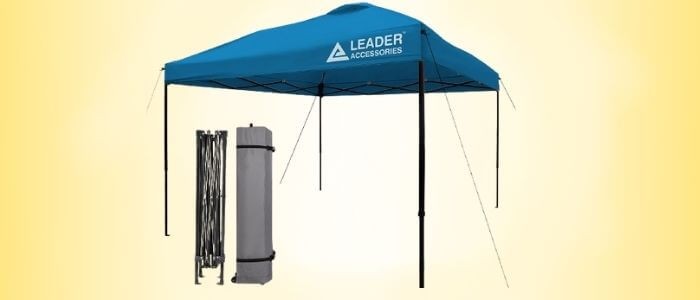 Leader Accessories Pop-Up Canopy (1)