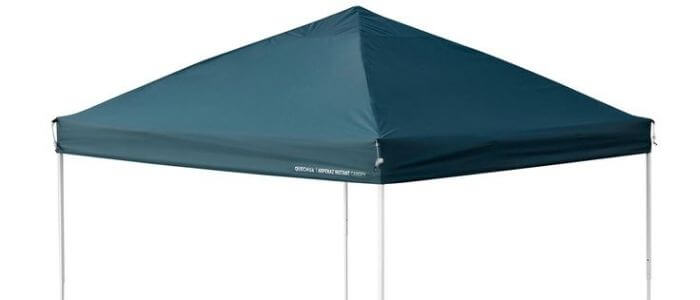 Quechua Arpenaz, Instant Camping Canopy Shelter for 8 People (1)