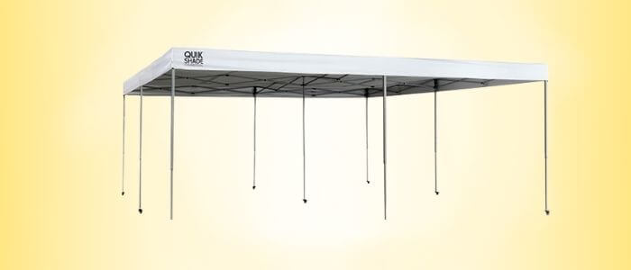 _Quik Shade Commercial Best Canopy Tents for Vendors