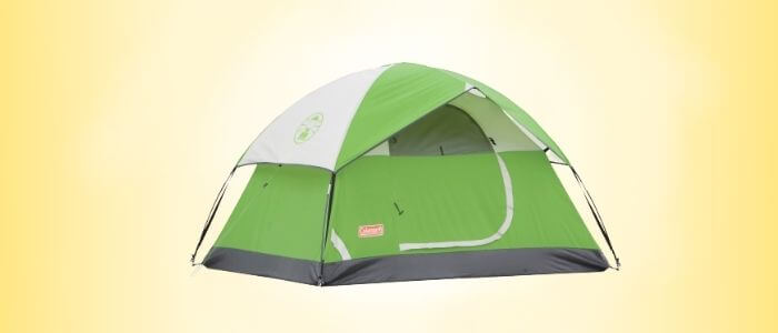 _Sundome 3-Person Camping Tent