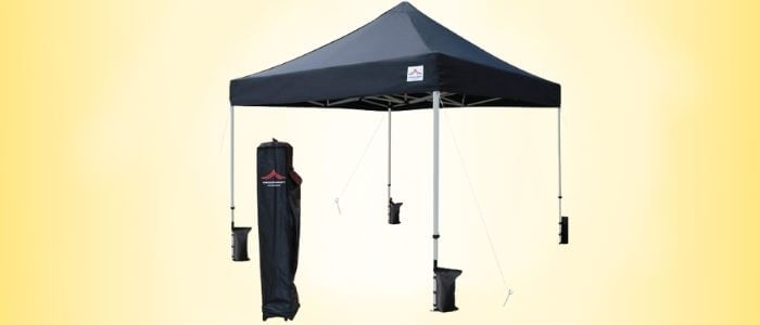 _Uniquecanopy Ez Best Canopy Tents for Vendors