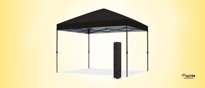 ABCCANOPY Durable Easy Pop-up Canopy Tent