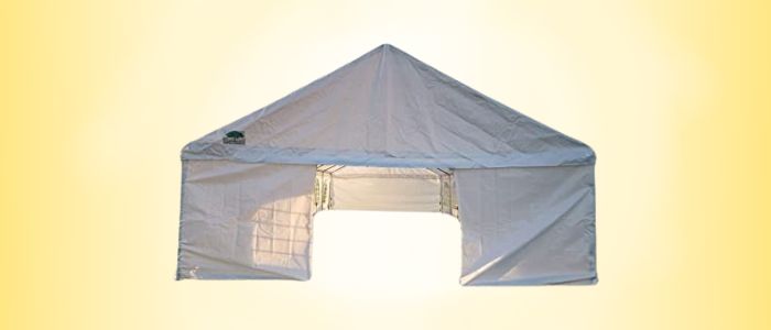 Shade Tree 20' x 30' Event Pop Up Tent