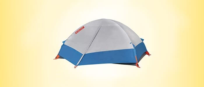 Kelty Late Start 4 Person Camping Tent2