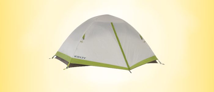 Kelty Salida Backpacking Tent