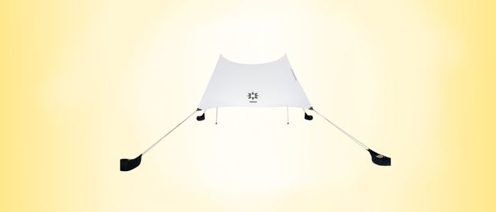 Neso Portable Beach Tent