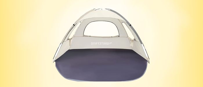 WhiteFang Beach Tent Canopy