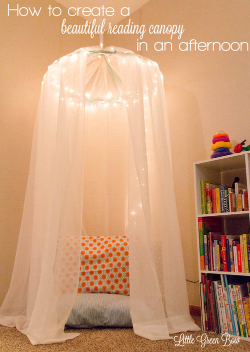 How-to-Make-a-Reading-Canopy-in-an-Afternoon-Little-Green-Bow