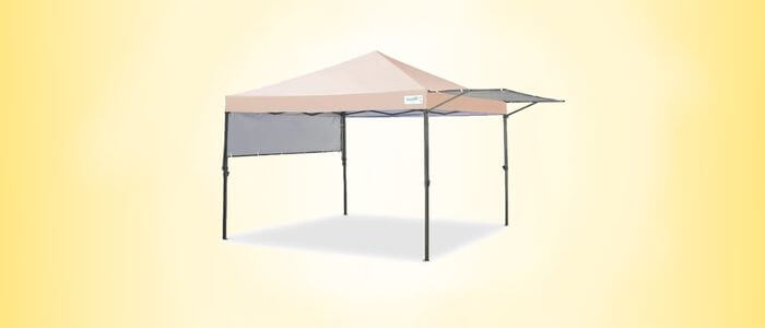 Quictent 10x10 canopy tent