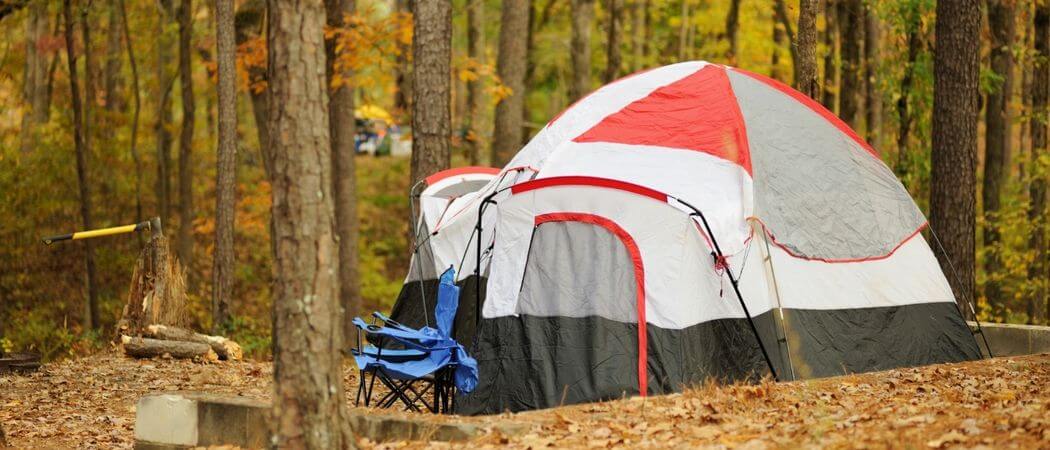 best 8 person tents for group camping