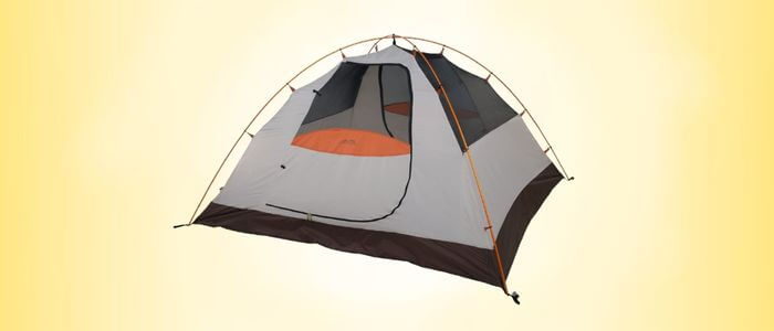ALPS Mountaineering Lynx 4Person Tent