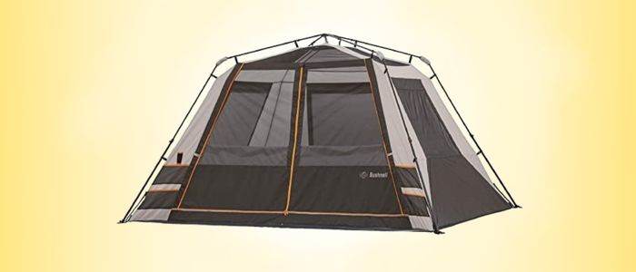Bushnell Camping Tent
