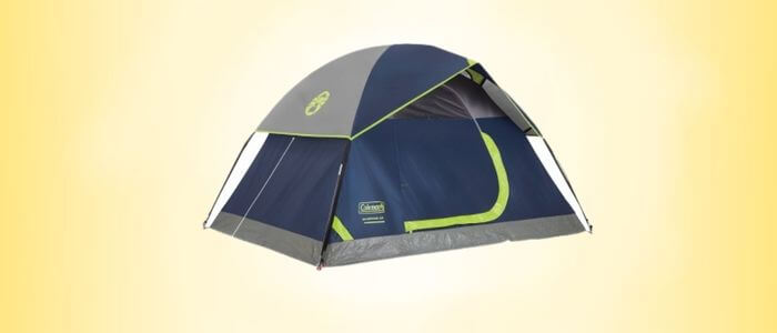 Best Waterproof Tents for Camping Dry (TOP 8 SELECTIONS)