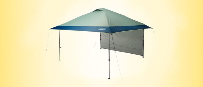 Coleman OASIS 13 x 13 Canopy Side Wall