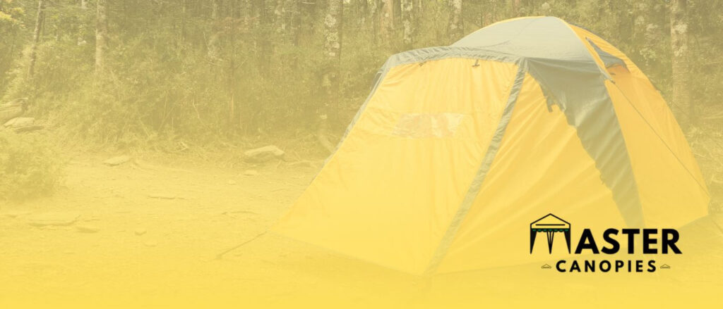 when is the best time to buy a tent